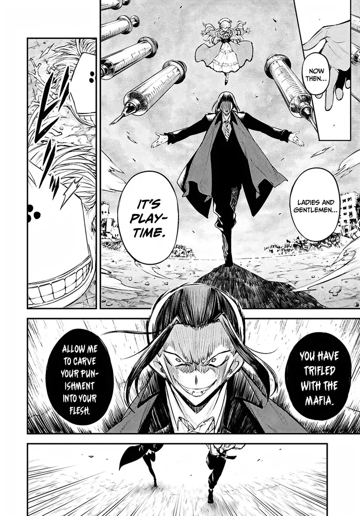 Bungou Stray Dogs Chapter 126 image 17_optimized